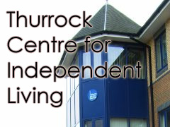 TCIL: Thurrock Centre for Independent Living